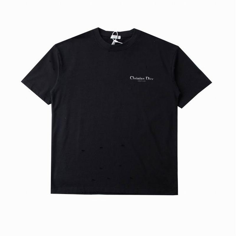 Dior Men's T-shirts 46